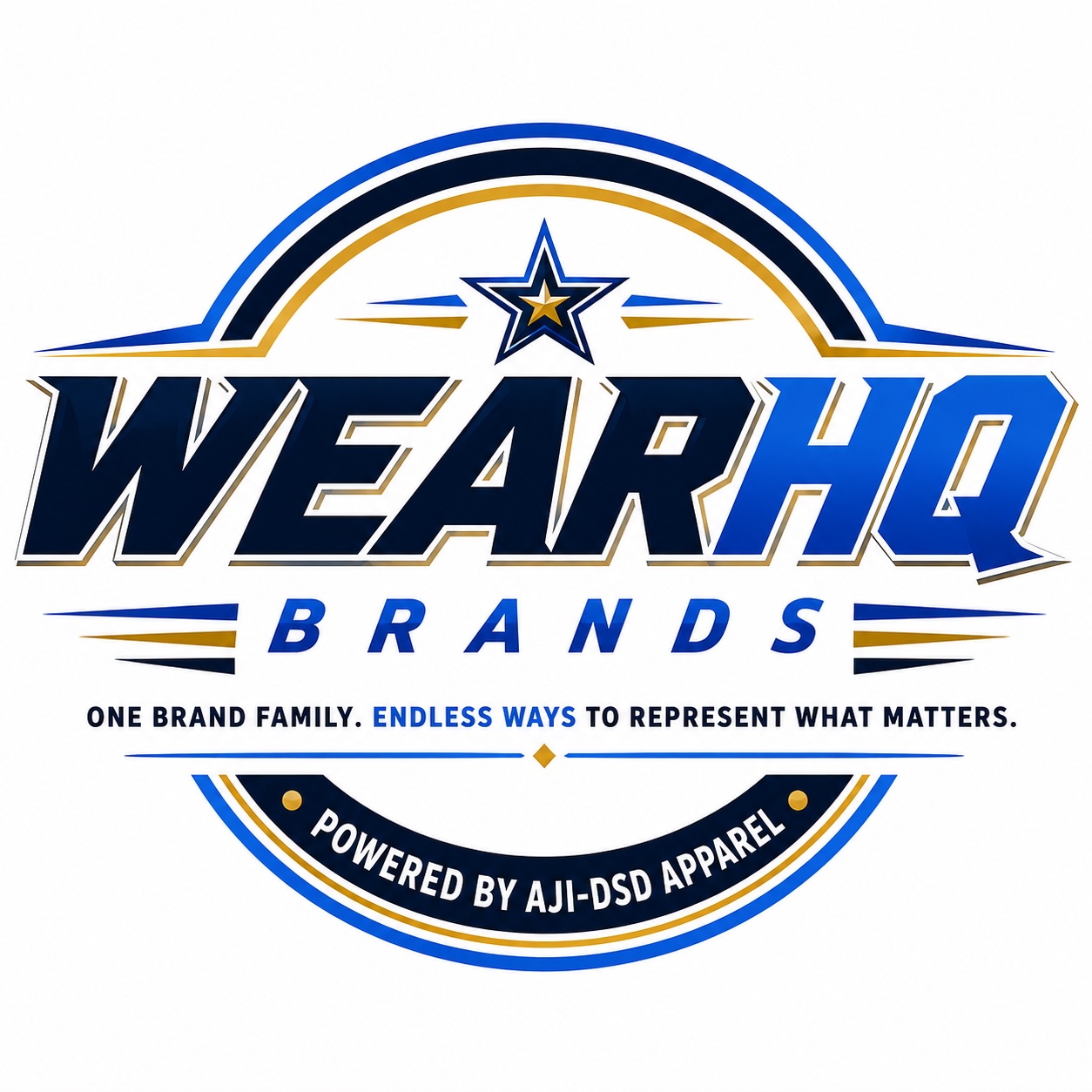 WearHQ Brands